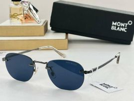 Picture of Montblanc Sunglasses _SKUfw56601265fw